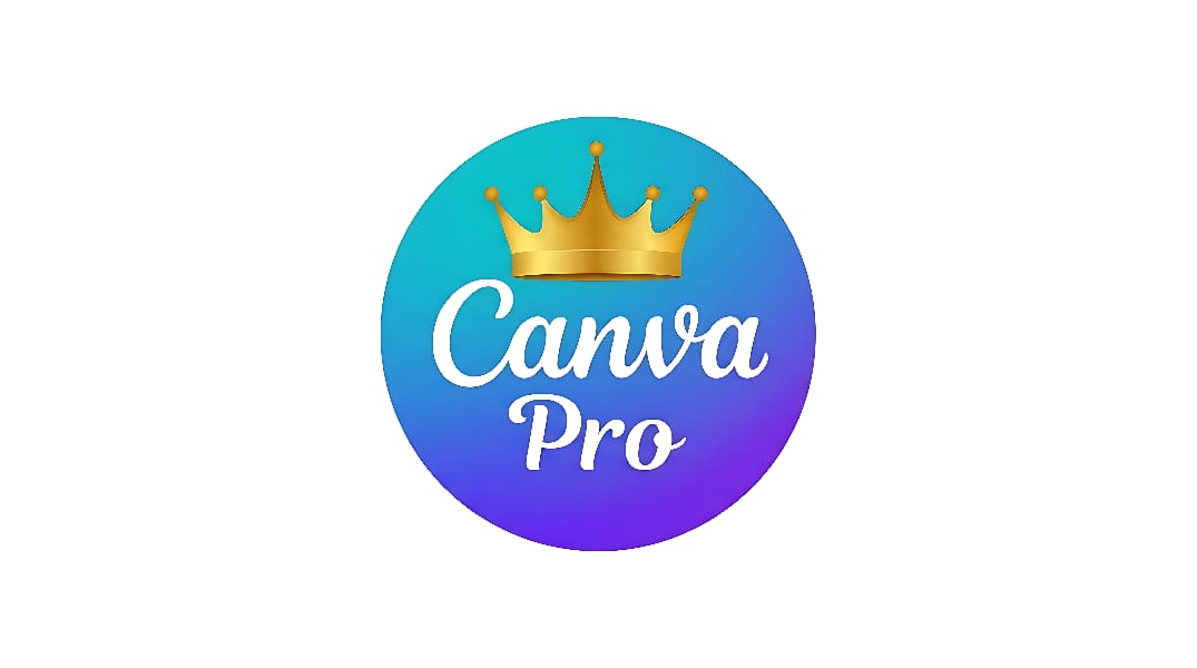 Canva Pro 3 ans