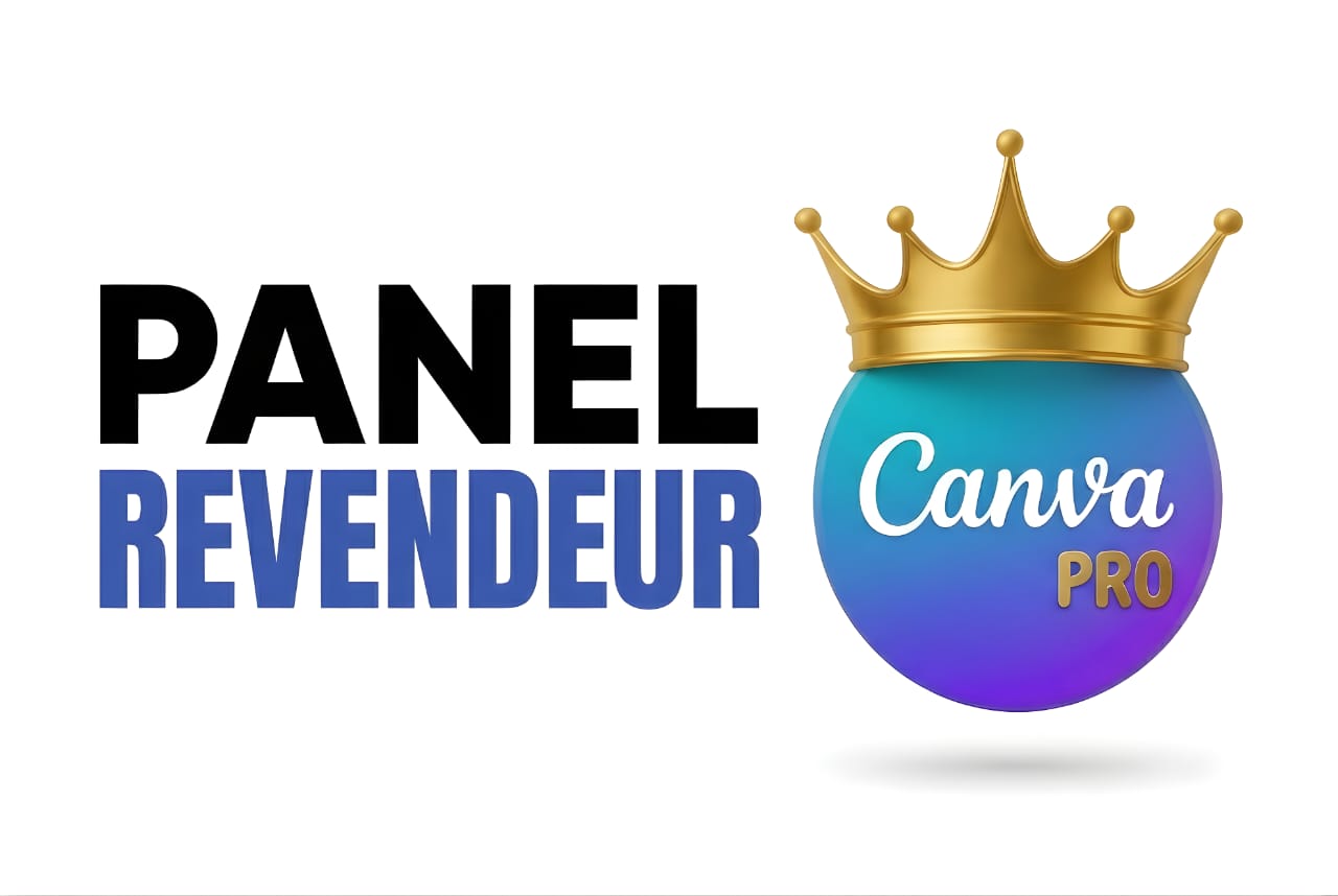 Canva Administrateur