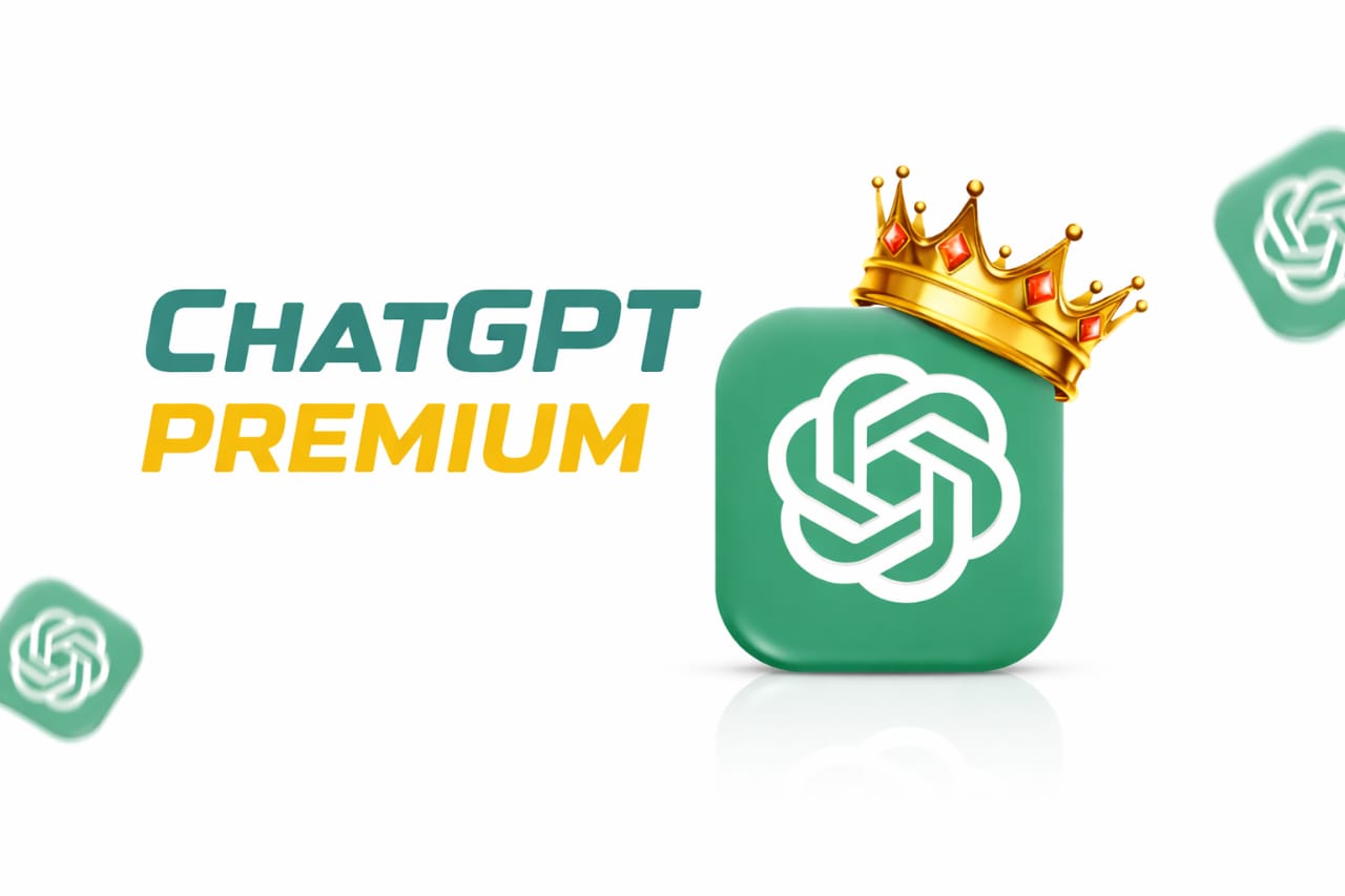 ChatGPT Plus