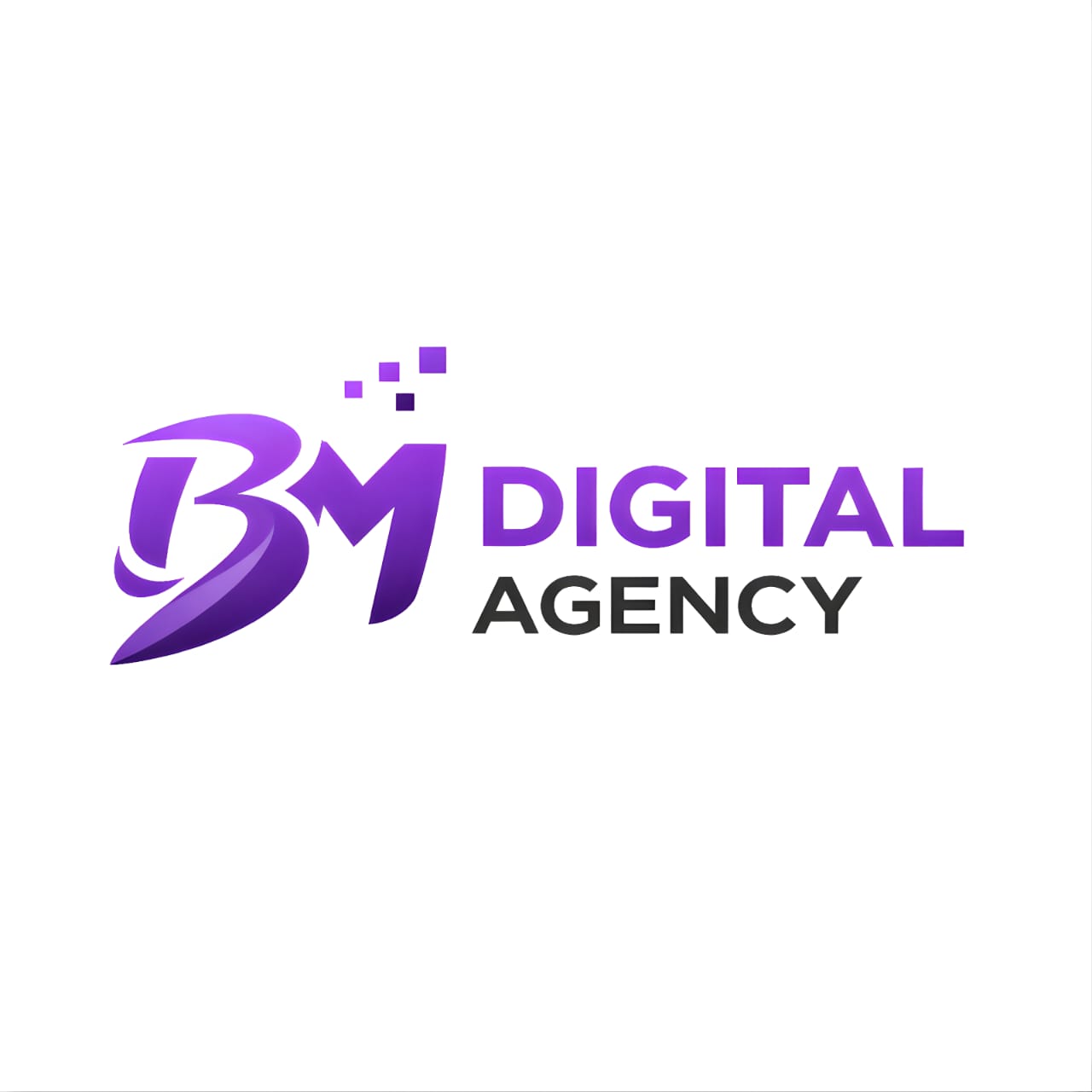BM Digital Agency
