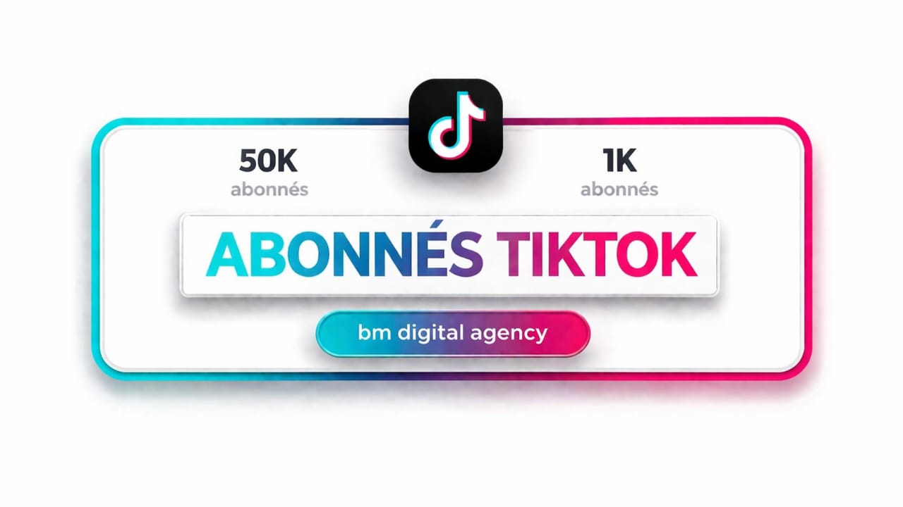 Followers TikTok
