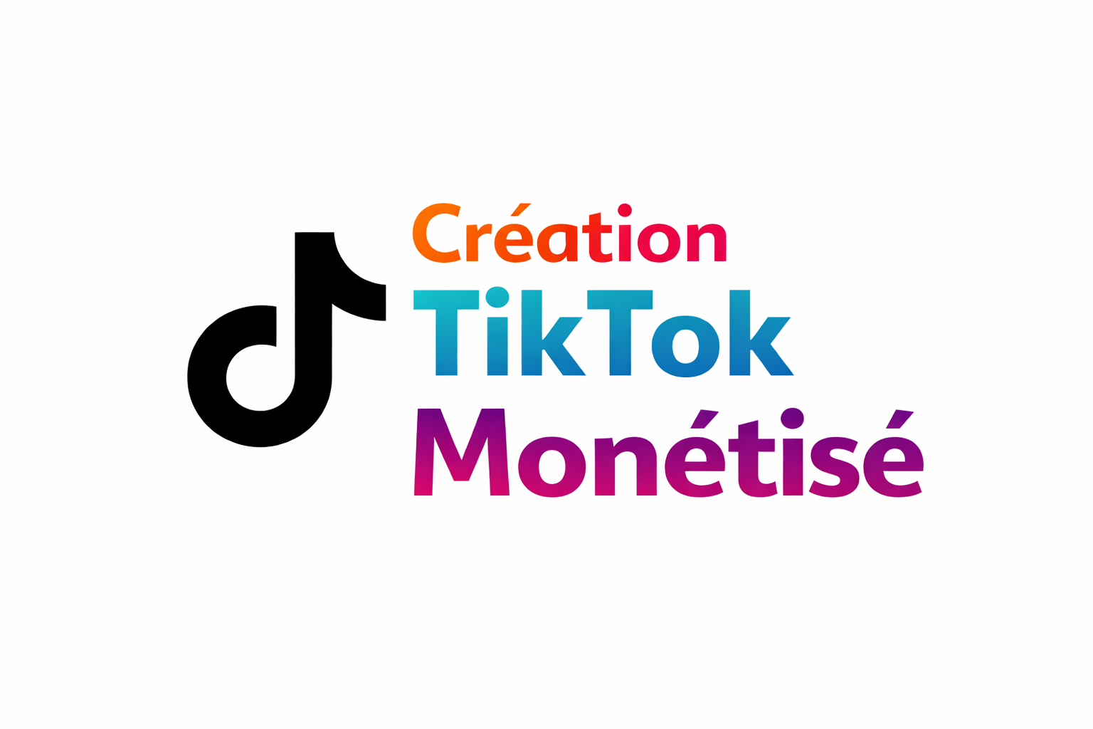 TikTok Monétisé